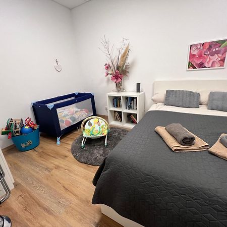 Apartment Leipzig Zentrum Mit Tiefgarage المظهر الخارجي الصورة
