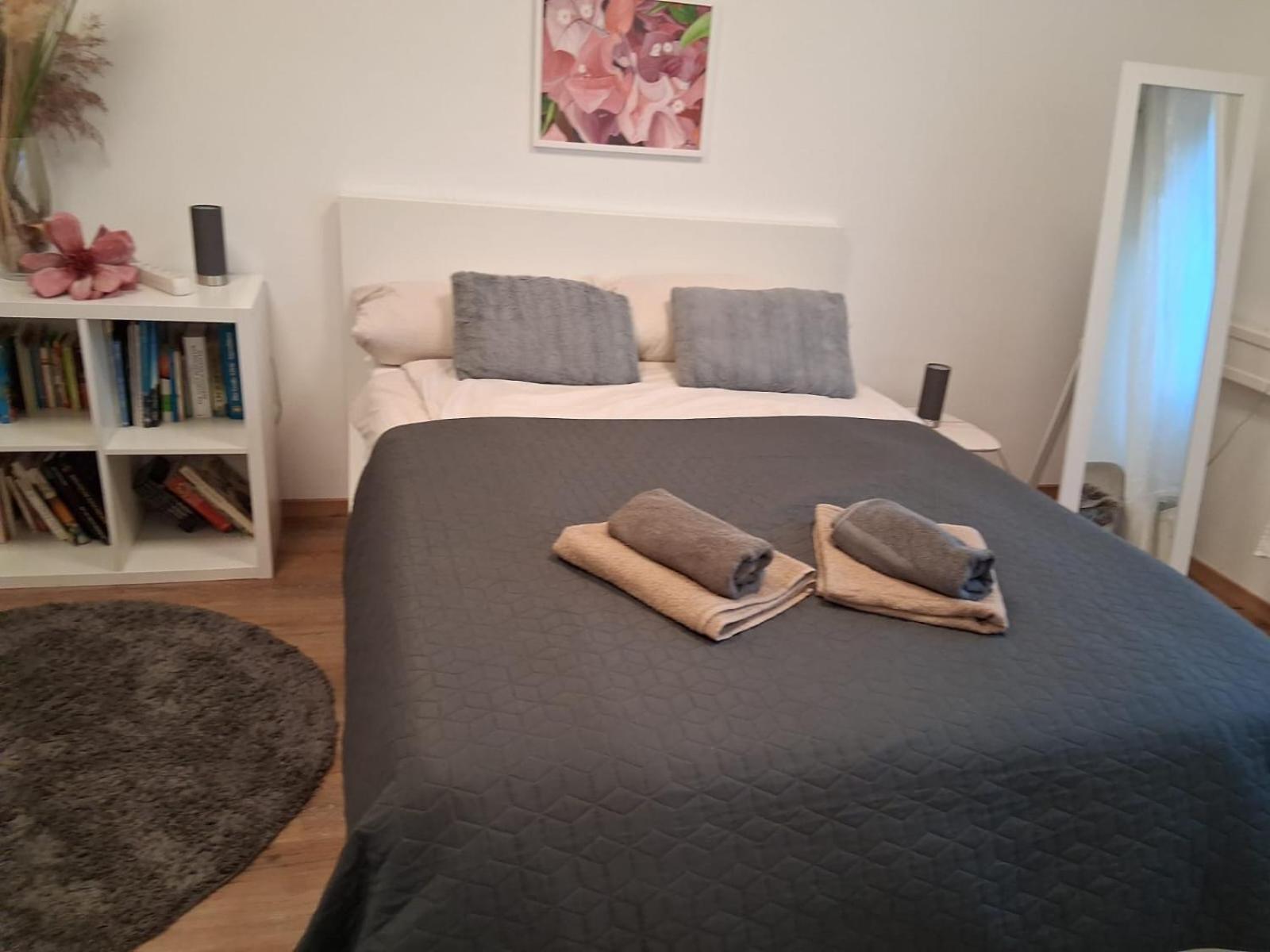 Apartment Leipzig Zentrum Mit Tiefgarage المظهر الخارجي الصورة