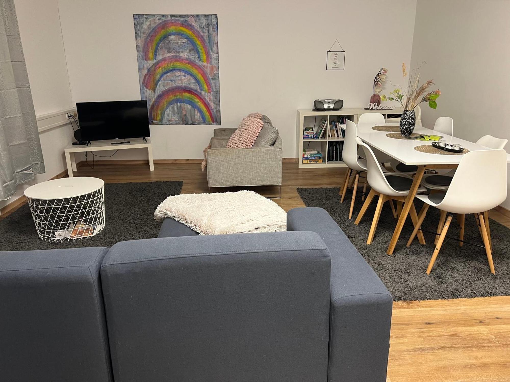 Apartment Leipzig Zentrum Mit Tiefgarage المظهر الخارجي الصورة